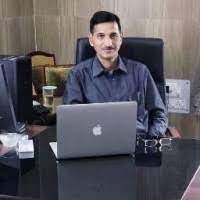 Dr. Angad Tiwary